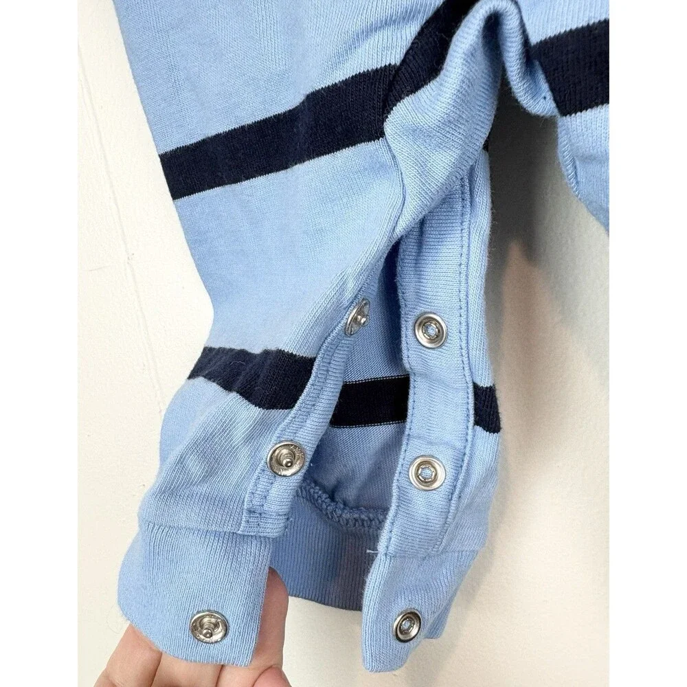 Ralph Lauren stored shipped